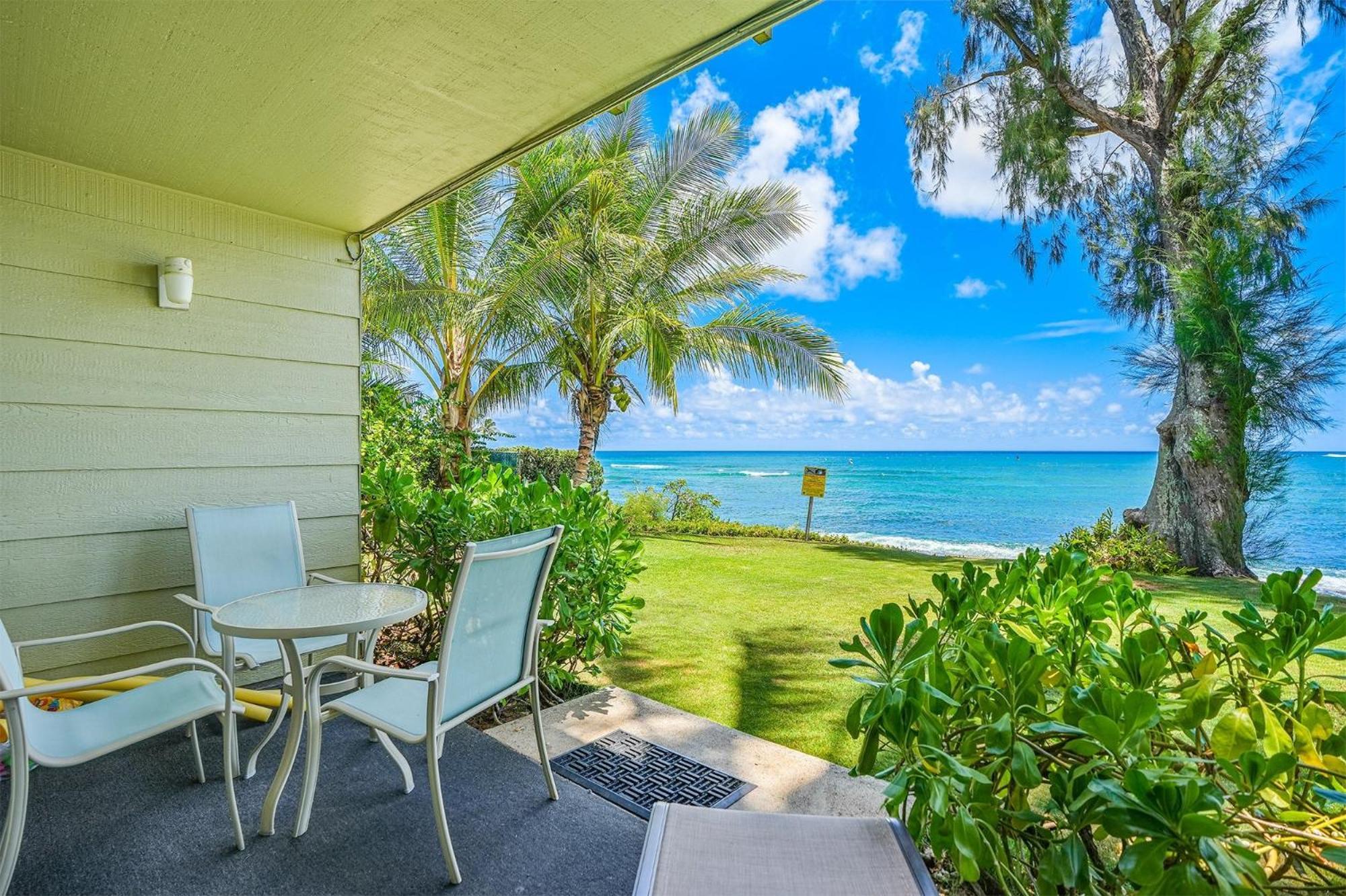 Hale Kai At Kapaa Sands 15 Kapa'a Exterior photo