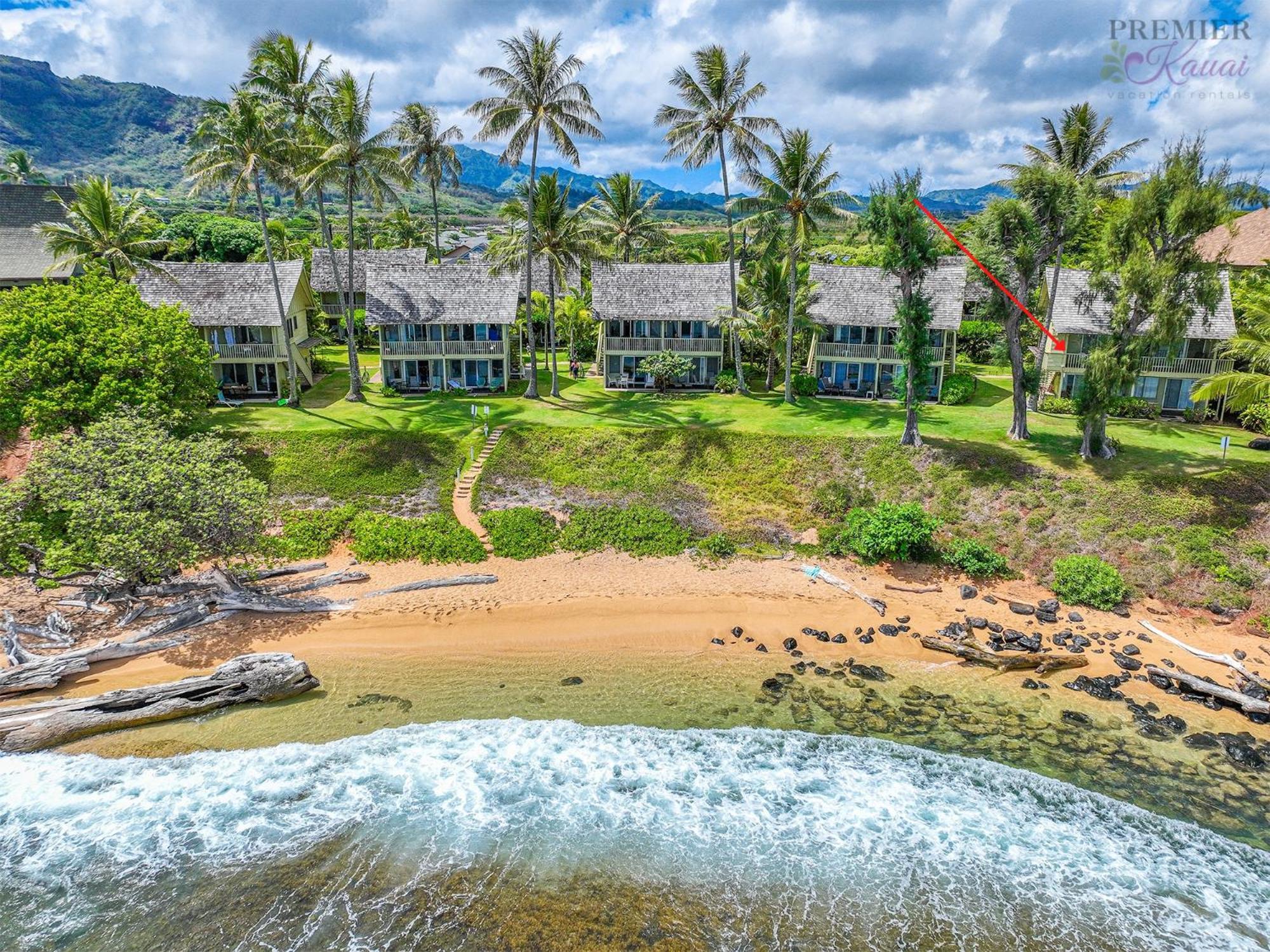 Hale Kai At Kapaa Sands 15 Kapa'a Exterior photo