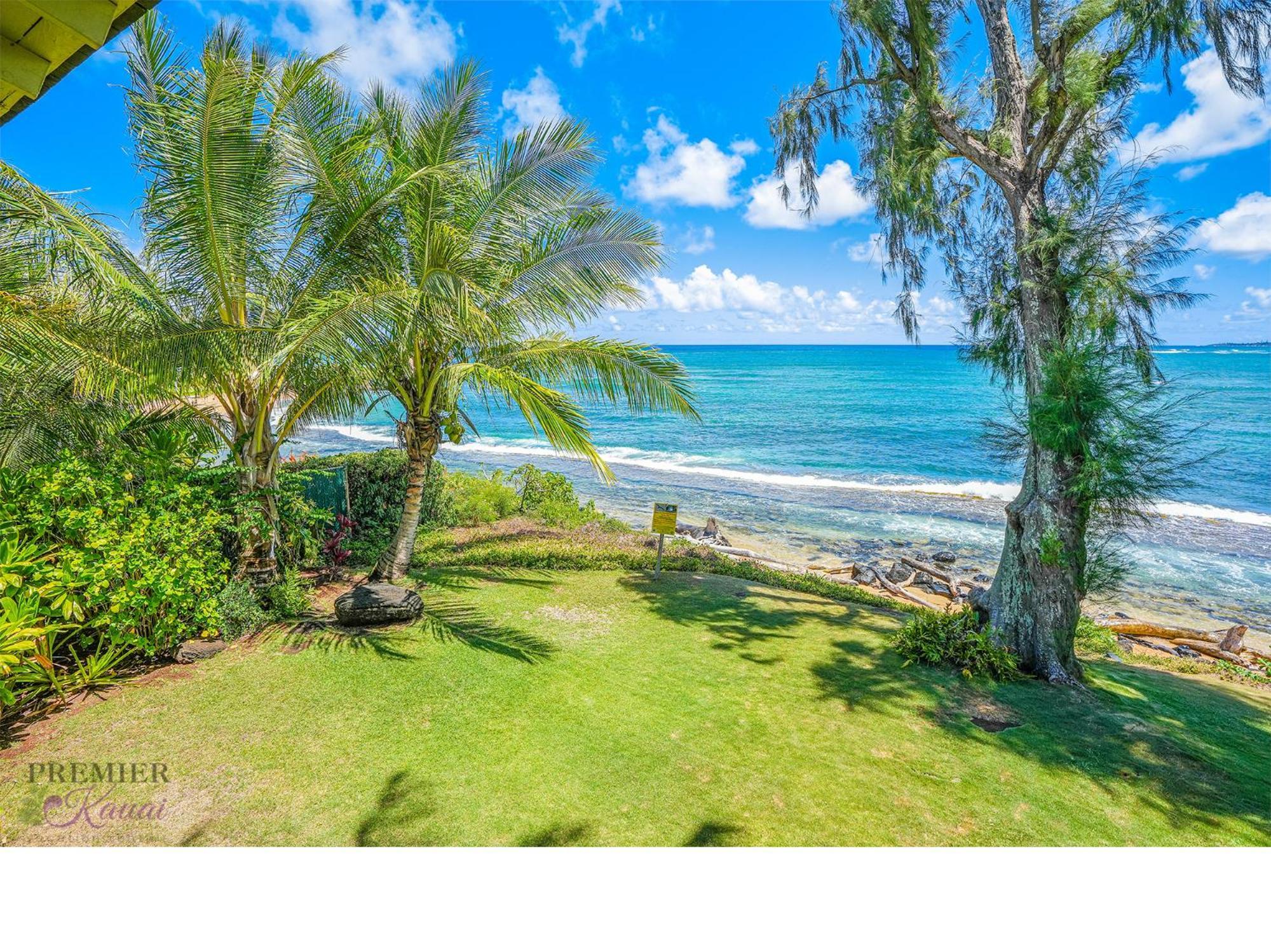 Hale Kai At Kapaa Sands 15 Kapa'a Exterior photo